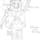 Illustration for article titled The Dancing Robot That Took Over San Francisco